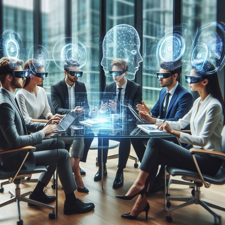 Ar visi ateities specialistai turės būti įvaldę dirbtinį intelektą?