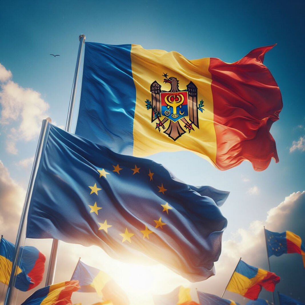 EP pritarė prekybos lengvatoms Moldovai, bet nori daugiau saugiklių dėl Ukrainos