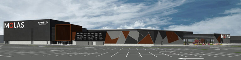 Prekybos centras „Babilonas“ atsinaujina, ketinama keisti pavadinimą