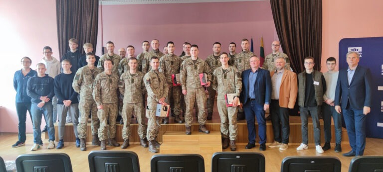 Panevėžio kolegijoje vyko jau 9-asis kompiuterinio žaidimo „CS 2“ turnyras