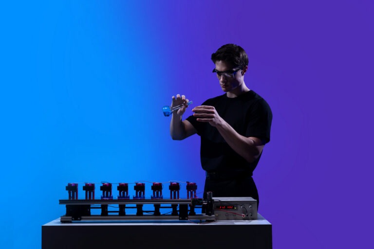 KTU studentai – IT srityje neužtenka tik suprasti kodus