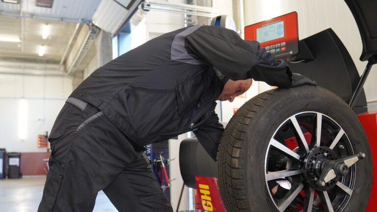 Kur nemokamai priduoti senas padangas?