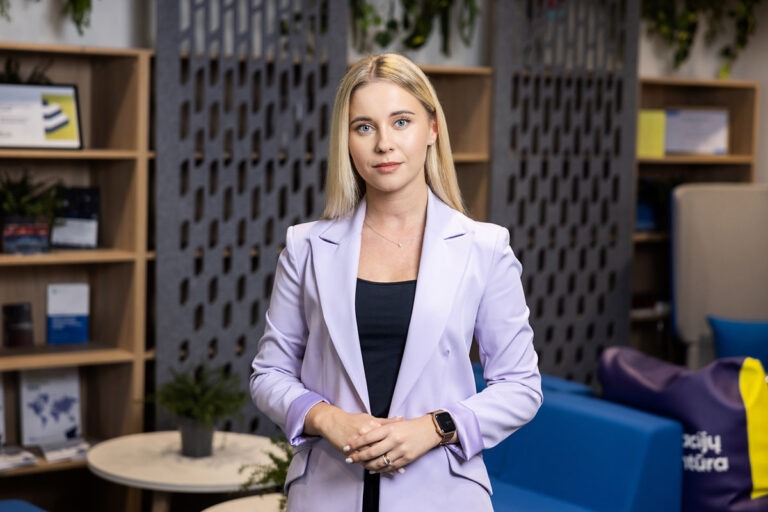 Verslas mokyklos suole: Inovacijų agentūra kviečia Lietuvos mokyklas ir mokinius prisijungti prie verslumo ugdymo programos