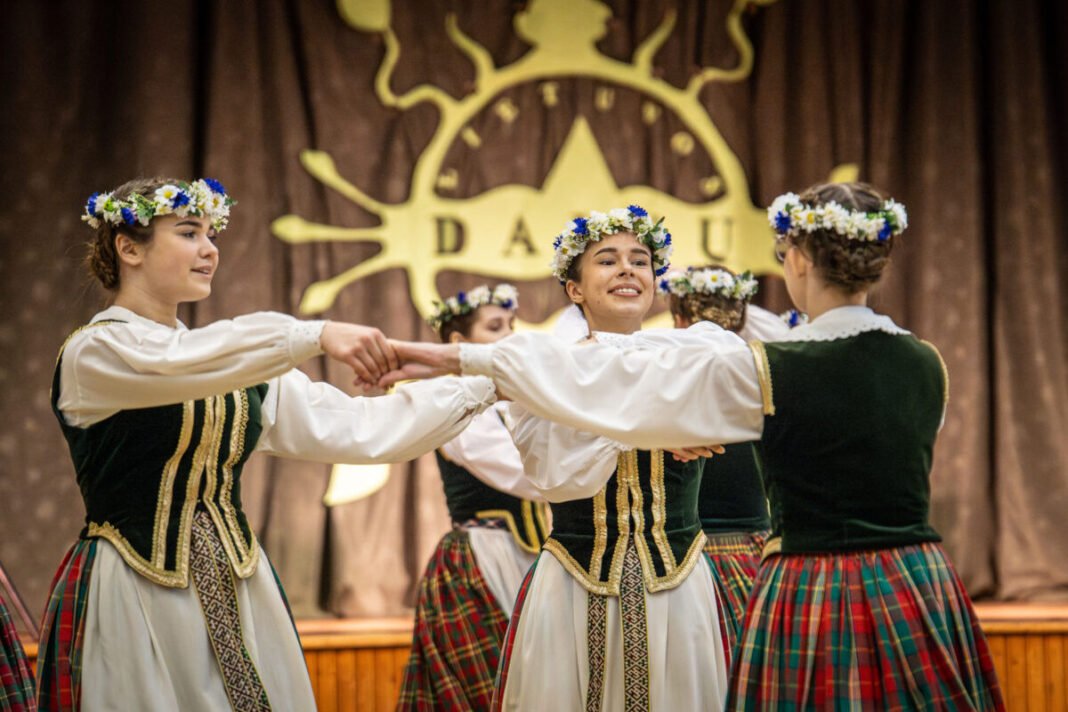 Panevėžio rajono mėgėjų meno kolektyvai ruošiasi Šimtmečio dainų šventei