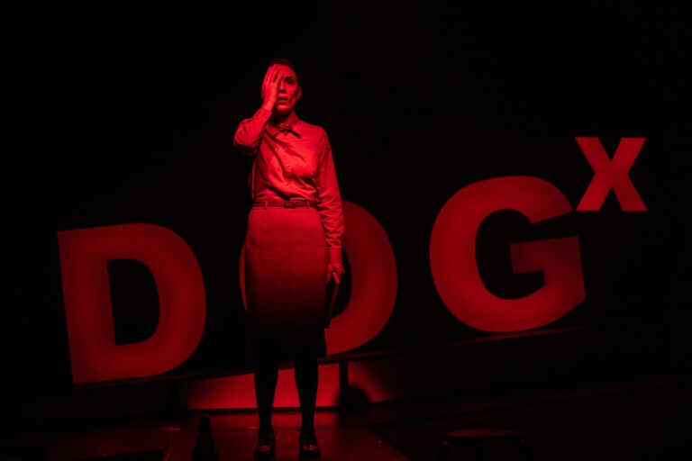 Juozo Miltinio dramos teatro Metų aktoriai: teatras yra akimirkos menas