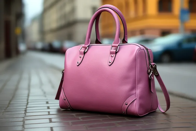Moteriškos rankinės - ne tik daiktas, bet ir būdas išreikšti save