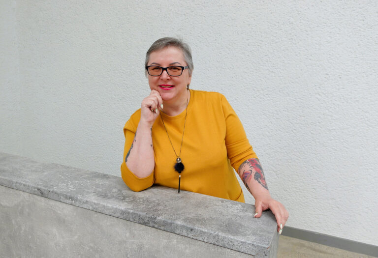 KTU docentė I. Skiedraitė: dvi disertacijos vienu metu, viena iš jų – Japonijoje