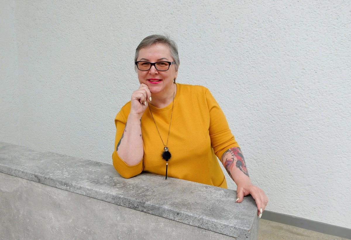 KTU docentė I. Skiedraitė: dvi disertacijos vienu metu, viena iš jų – Japonijoje
