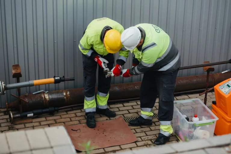 Panevėžyje geriausių energetikų meistriškumo varžybos