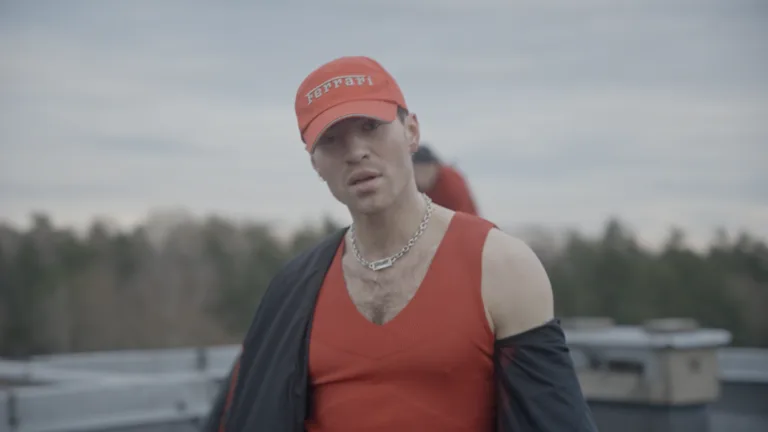 Gabrielius Vagelis skelbia naują muzikinį etapą