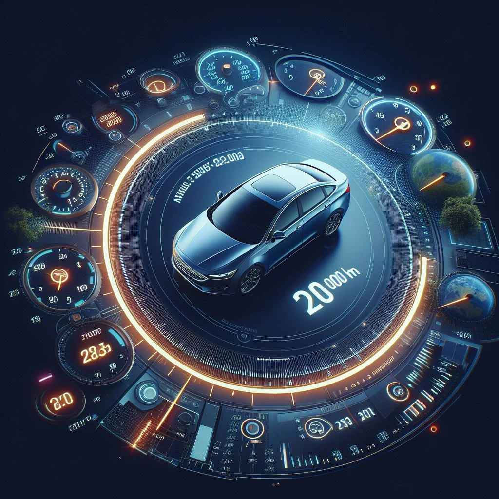 Įvardino, kurių markių automobiliai nuvažiuoja daugiausia kilometrų: ar jūsų transporto priemonės rida viršija vidutinę?