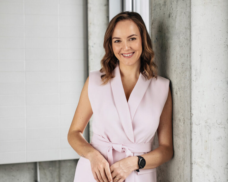 „carOne“ verslo operacijų direktorė Gabija Gertienė