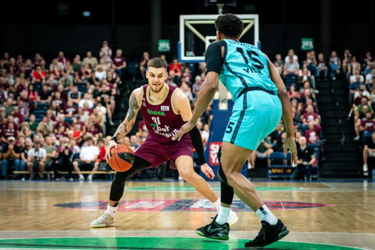 Įspūdingo spurto pergalei neužteko