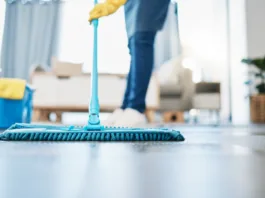 Tvari švara namuose: kaip palaikyti tvarką namuose nekenkiant aplinkai?