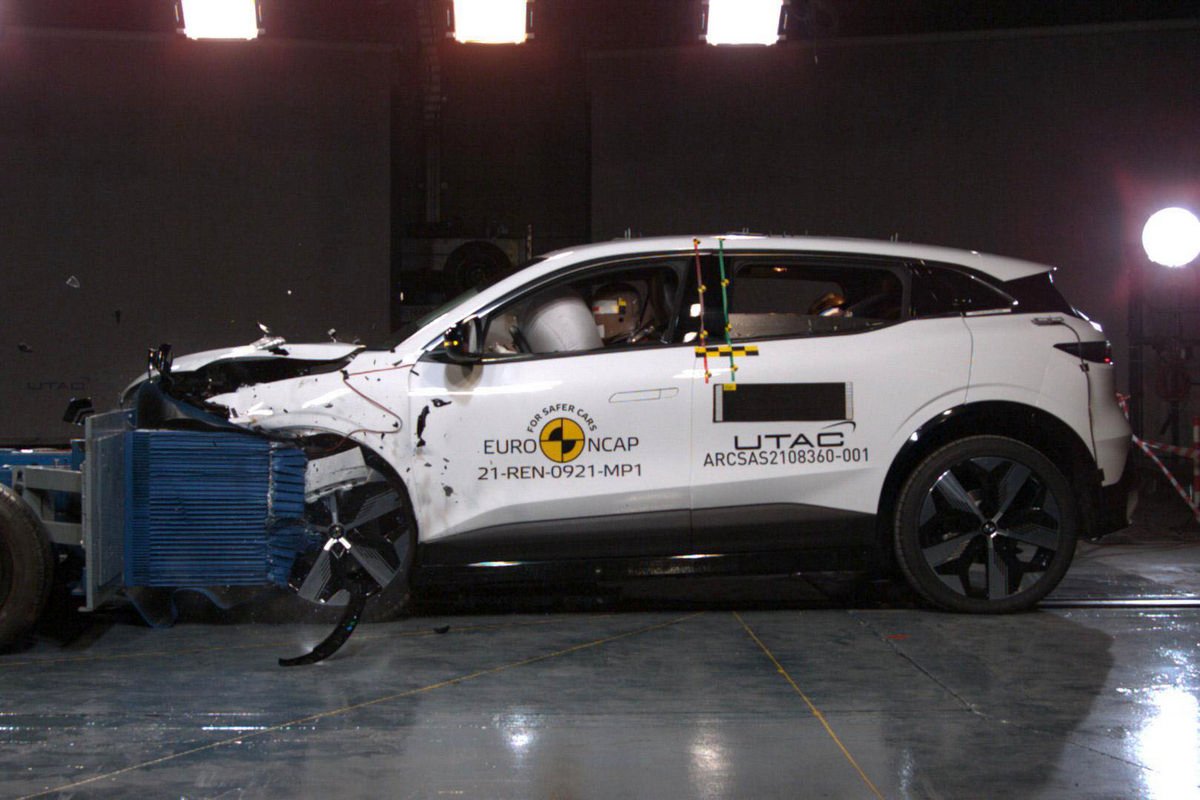 EuroNCAP