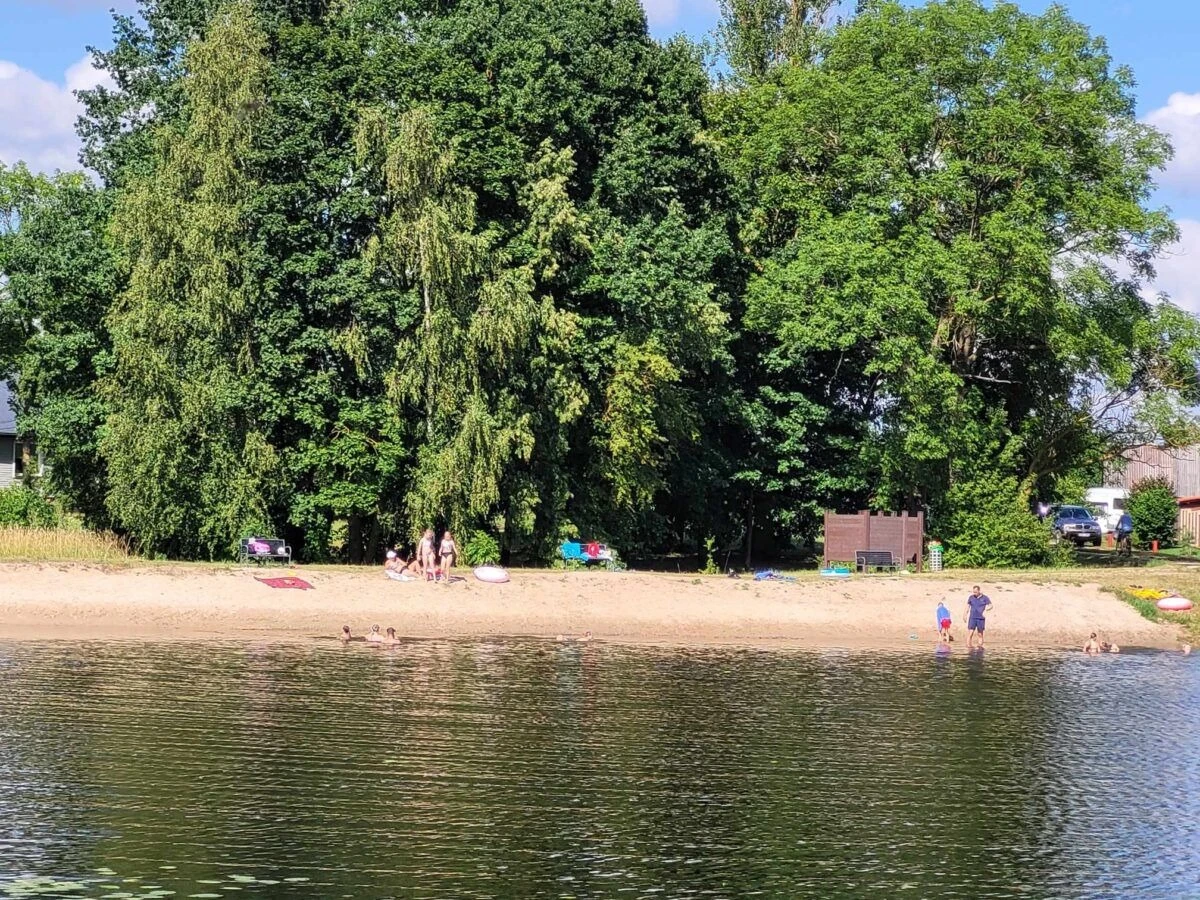 Molainių kaimo bendruomenė džiaugiasi valstybės biudžeto lėšomis įgyvendintu projektu