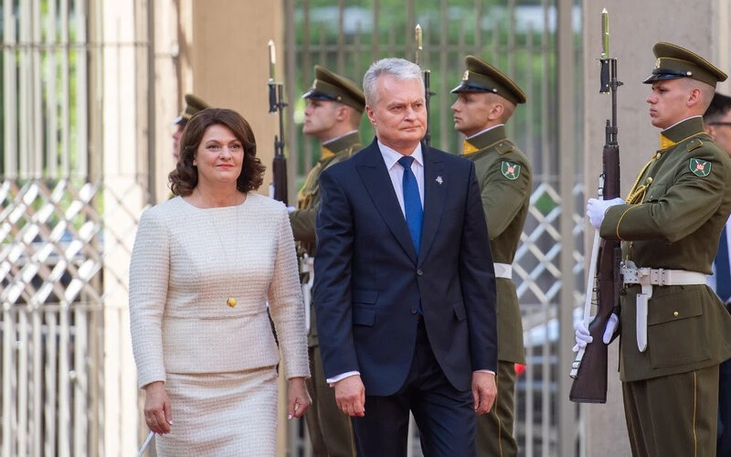 Prezidentas: žmonės yra didžiausias, nepakartojamas ir nepakeičiamas valstybės turtas