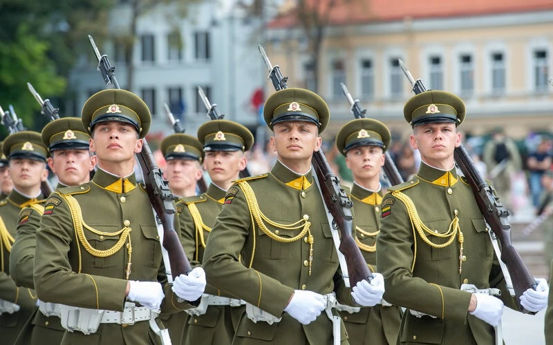 Prezidentas: žmonės yra didžiausias, nepakartojamas ir nepakeičiamas valstybės turtas