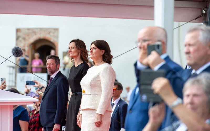Prezidentas: žmonės yra didžiausias, nepakartojamas ir nepakeičiamas valstybės turtas