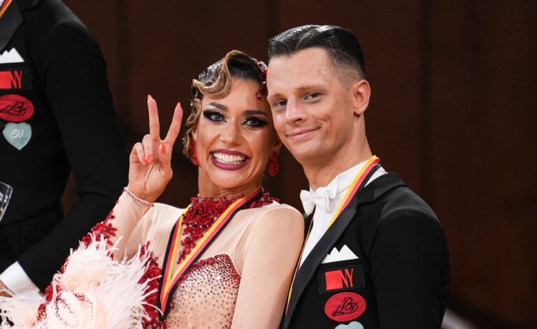 003 Edgaras ir Indrė Baltaragiai