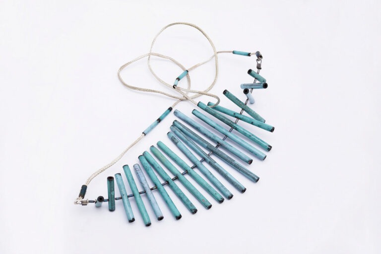 Ana Mercedes Carvallo Venesuala kūrinys