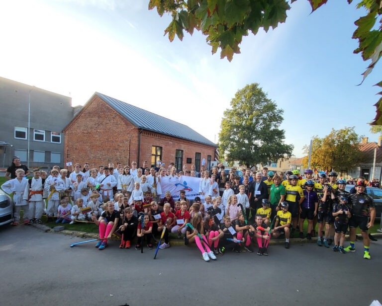 0904 miesto gimtadienis, 2023 m. nuotr.