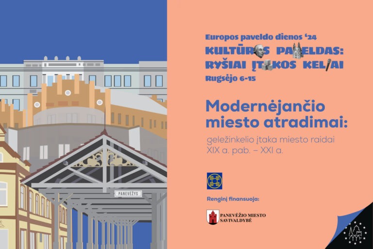 Europos paveldo dienos