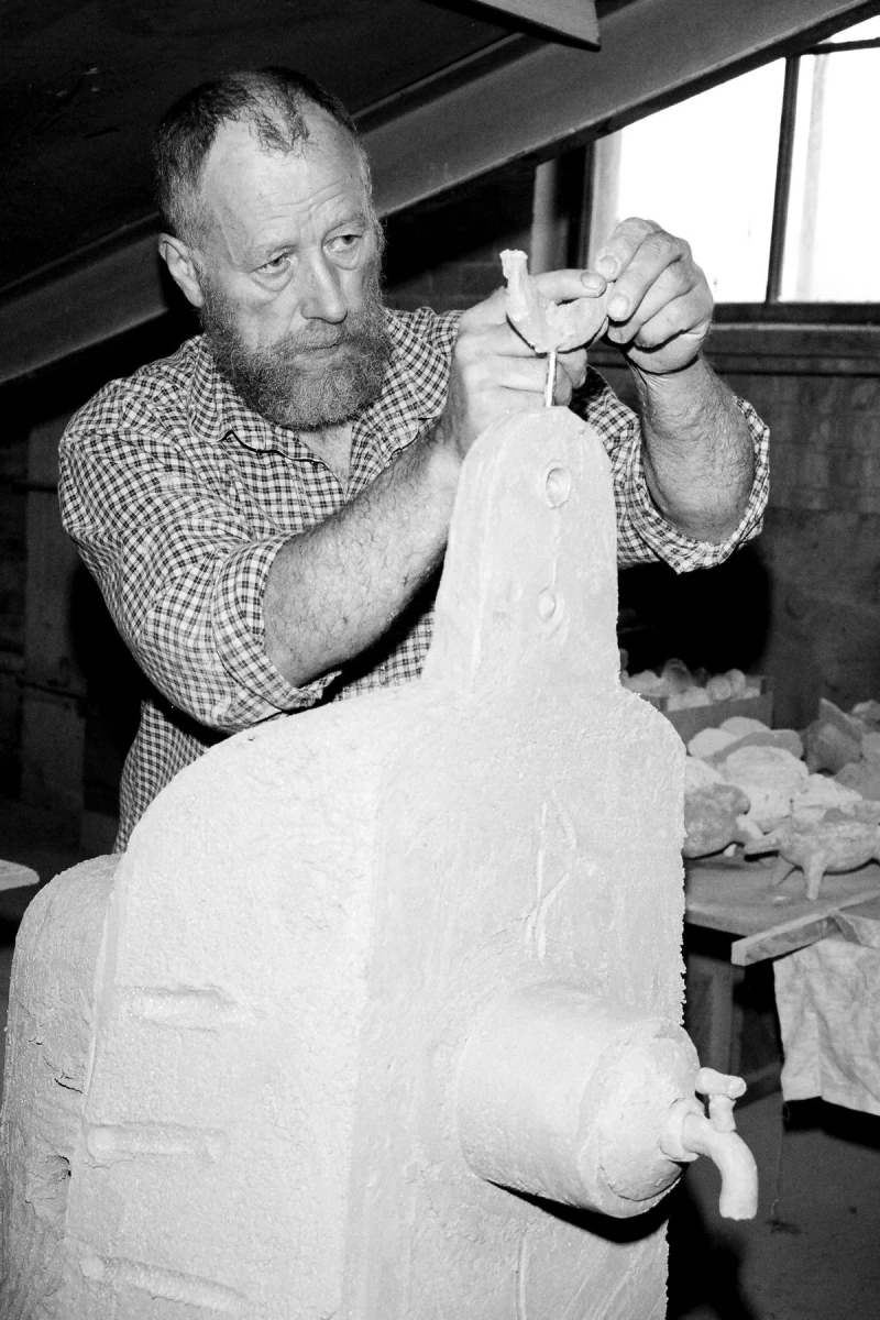 Juozas Lebednykas