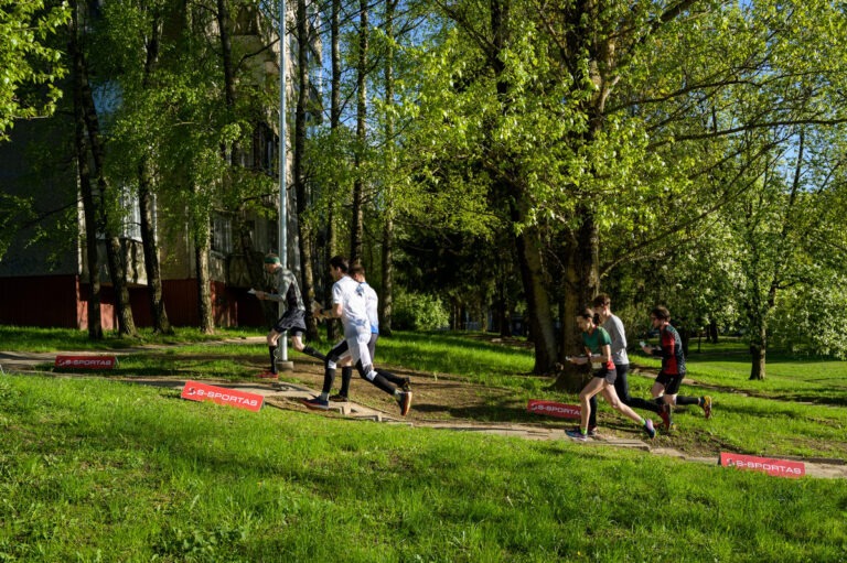 Nuotrauka iš archyvo