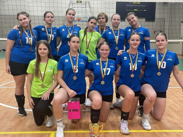 Panevėžiečių komanda