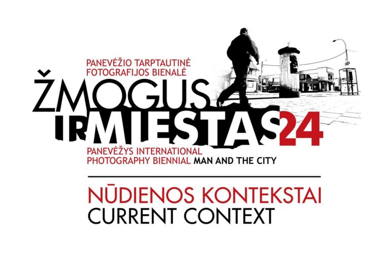 Panevėžio tarptautinė fotografijos bienalė 2024