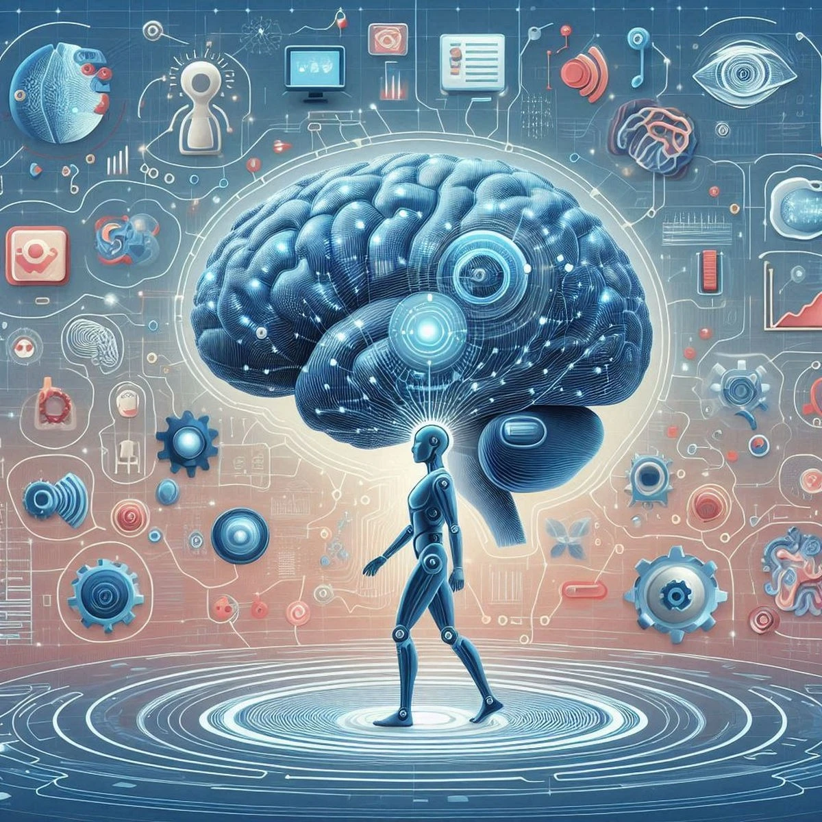 „Neurotechnology“ pristatė didįjį kalbos modelį lietuvių kalbai, kuris padės tobulinti dirbtinio intelekto sprendimus
