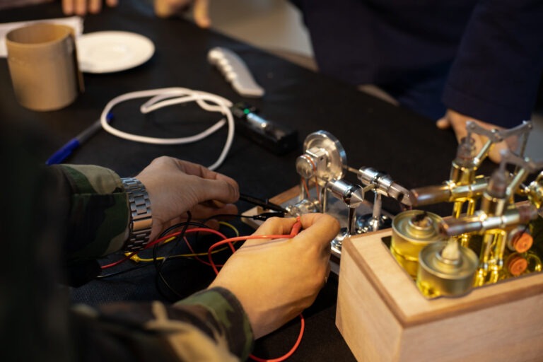 Hakatonas inovacijos