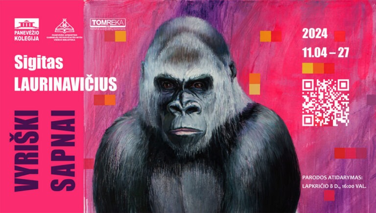 interneto svetainės vizualas