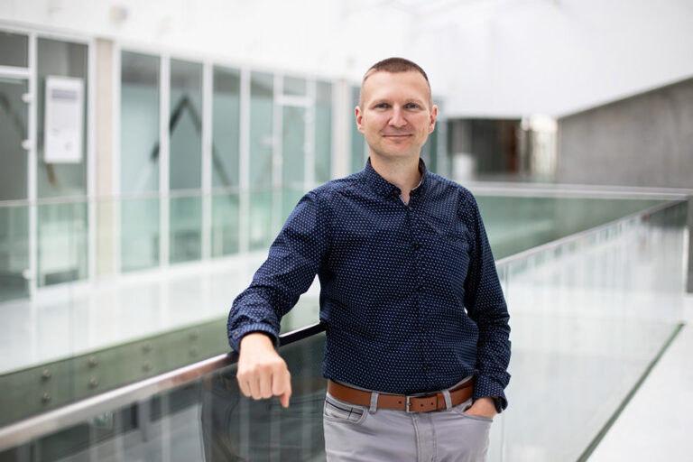 ktu profesorius: ar e-sportas gali tapti tradicinio sporto alternatyva?