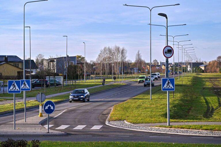 remontas. j. tilvyčio g. dalyje  – laikini eismo ribojimai