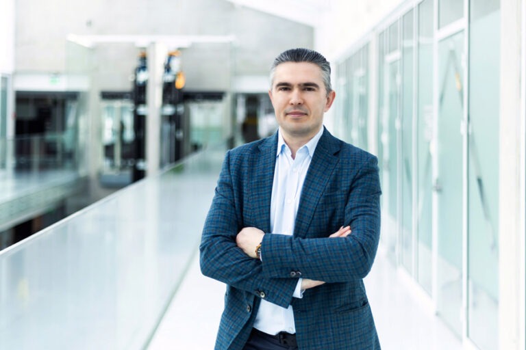 ktu mokslininkų kūrinys: efektyvesnė reabilitacijos sistema po traumų, sumažinanti jų galimybę ateityje (testuoja ir olimpiečius)