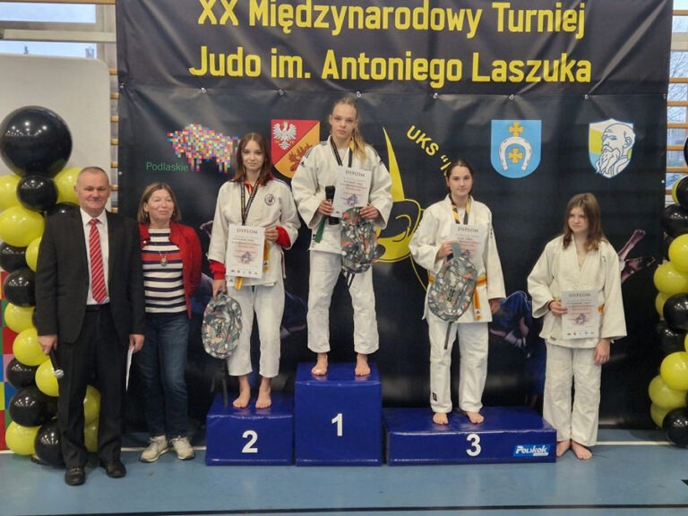 panevėžio dziudistės skynė pergales lenkijoje