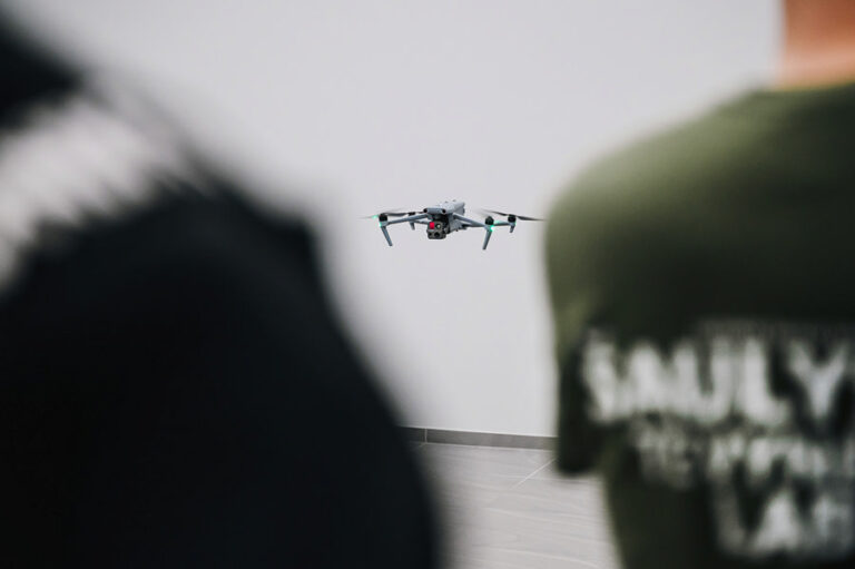 ir naktį reginčios šaulių „akys“: turime būti pasiruošę apsaugoti savo namus ir žmones