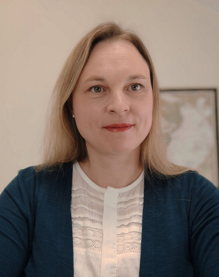 Viktorija Taroziene 1