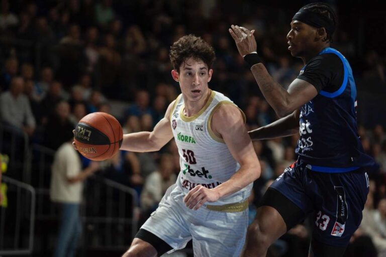 prieš fiba rinktinių pertrauką – nesėkmė paskutinę sekundę