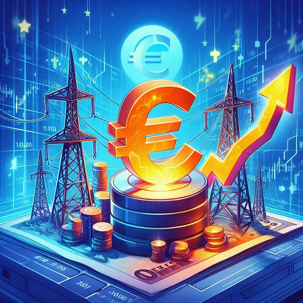 Elektros fiksuotos kainos planų vidutiniai tarifai pakito nežymiai