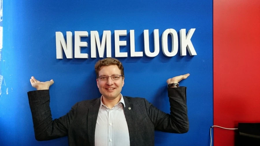 edukacinis projektas profesinių mokyklų mokiniams: mokysis atpažinti melagienas