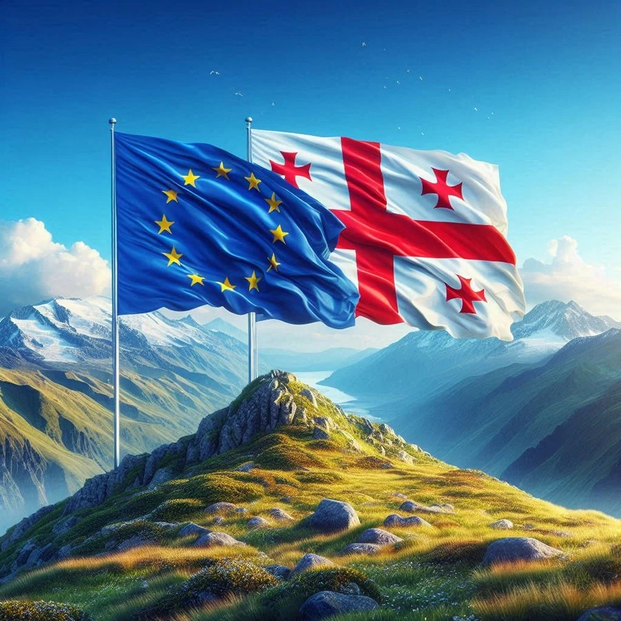 R. Juknevičienė paskirta Europos Parlamento pagrindine pranešėja Sakartvelui ir išrinkta „Euronest“ vicepirmininke