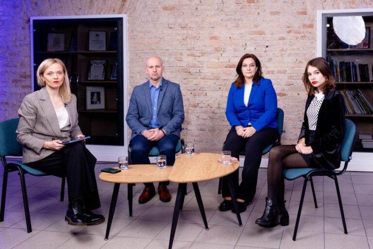 vaiko teisių gynėjai: jeigu vaikai pamiršta savo atsakomybes, suaugusiųjų pavyzdys gali jas priminti