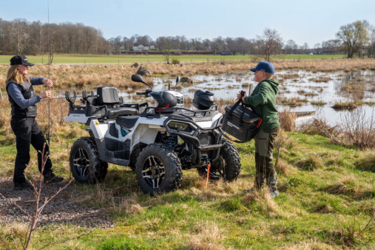 kiek iš tiesų yra pavojingi keturračiai?