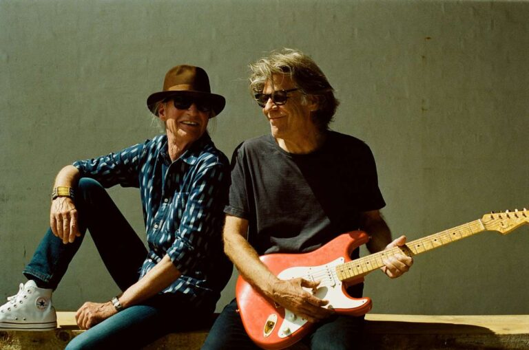 Lietuvoje koncertuos legendinė grupė „Laid Back“