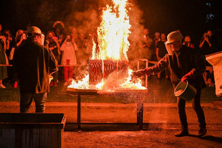 Menininkai kviečiami dalyvauti jubiliejiniame Panevėžio tarptautiniame keramikos simpoziume