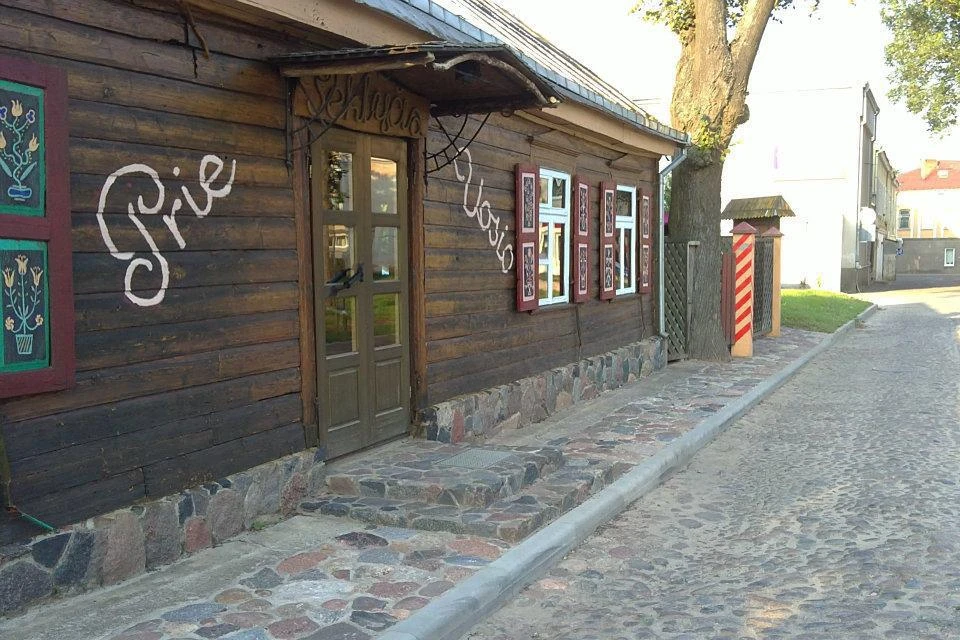Galų gale sutvarkys ir Birutės gavelę