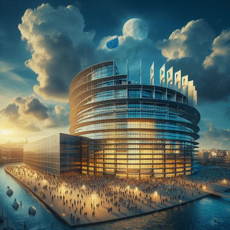 Europos Parlamentas pasmerkė Rusijos melagienas karui prieš Ukrainą pateisinti